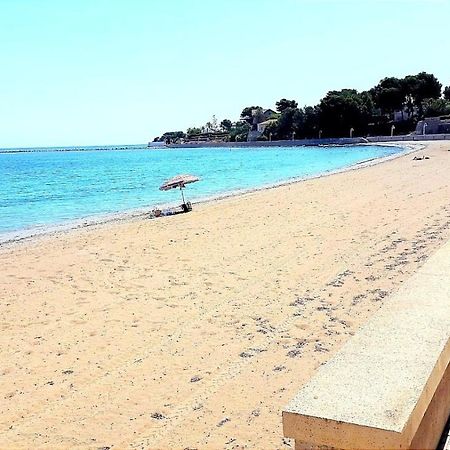 Apartamento Oasis Beach Дения Екстериор снимка