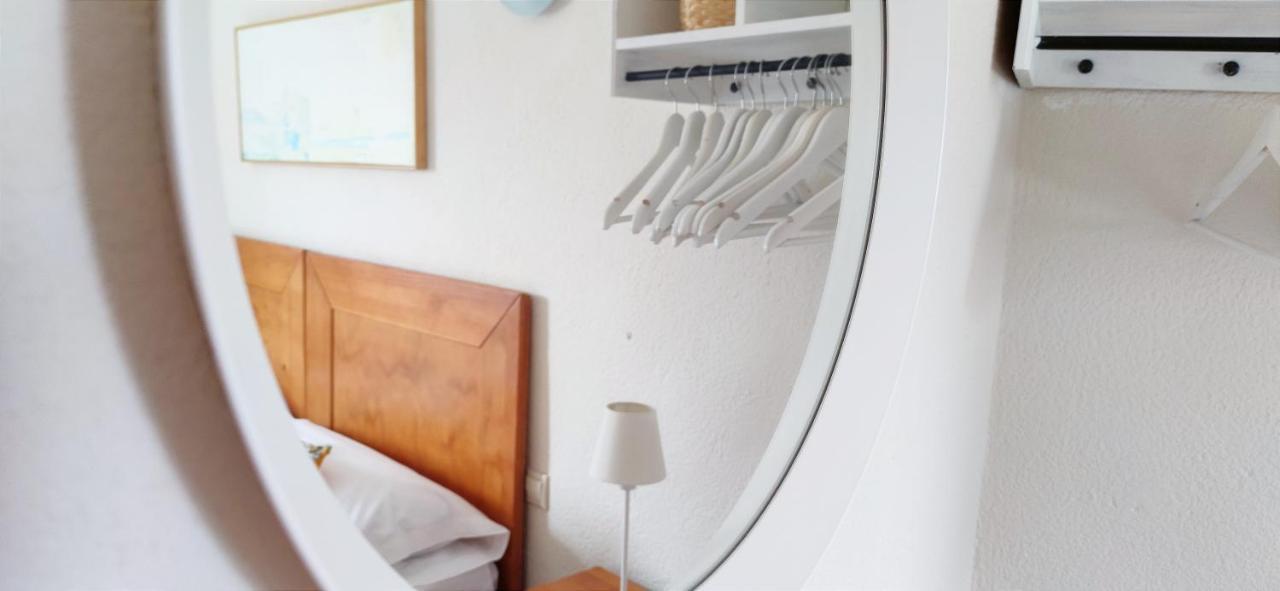 Apartamento Oasis Beach Дения Екстериор снимка