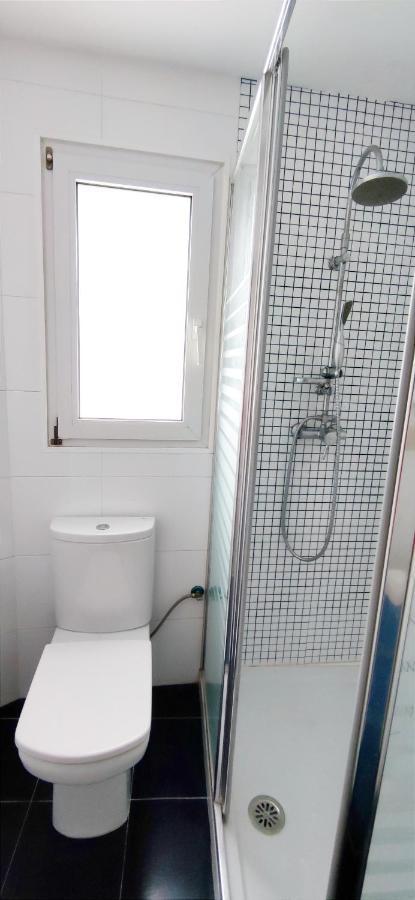 Apartamento Oasis Beach Дения Екстериор снимка